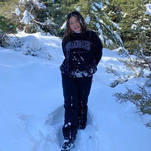 Meet your Posher, Allison